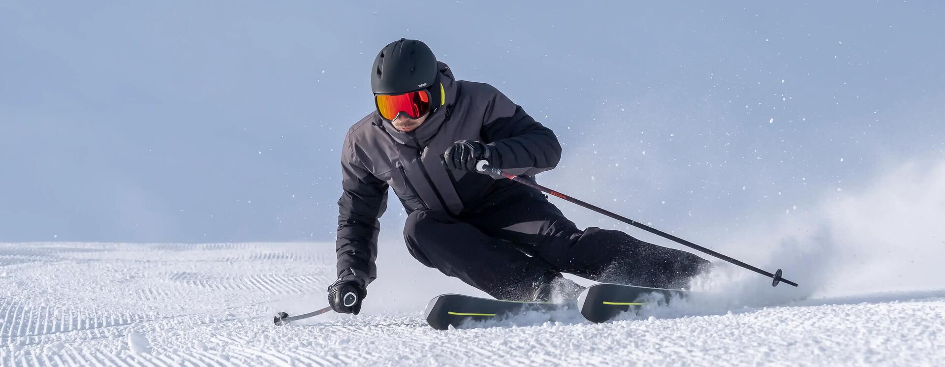 Wax And Sharpen Your Skis Properly wax-and-sharpen-your-skis-properly