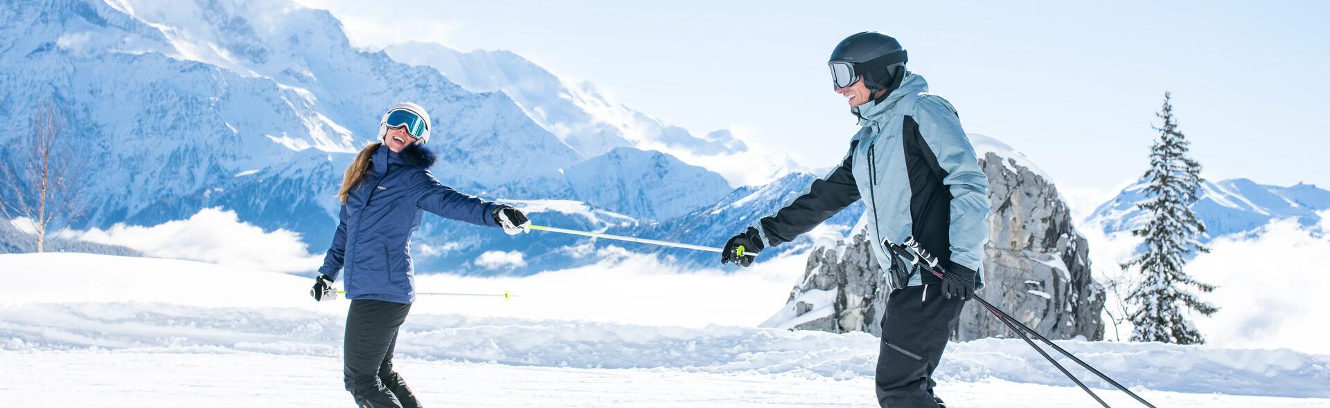 Tips to avoid sore feet in your ski boots 