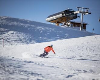 Síléc és snowboard javítása - előzetes