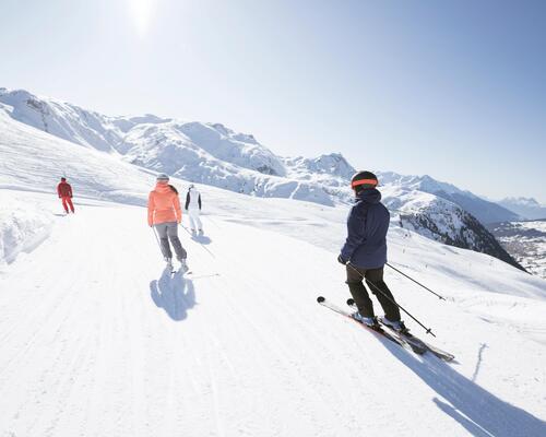 le code des pistes