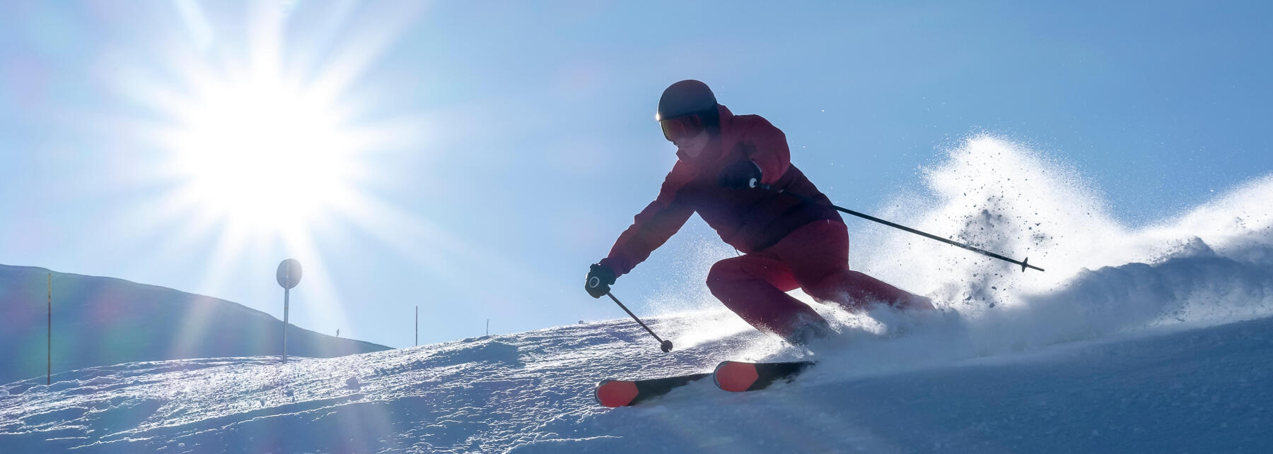 S'équiper pour le ski alpin