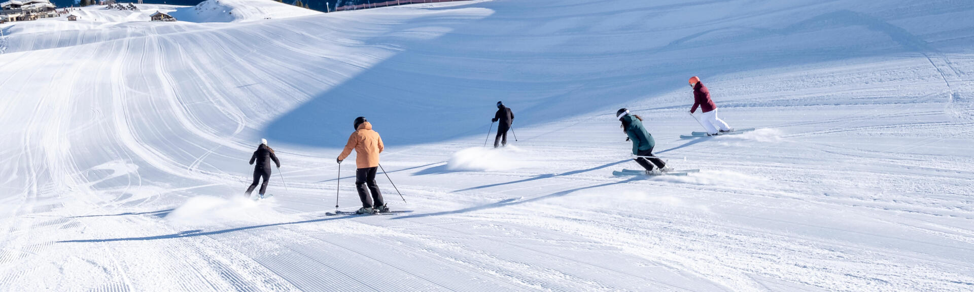 Prendre une assurance au ski : pourquoi et comment, les conseils de wed'ze