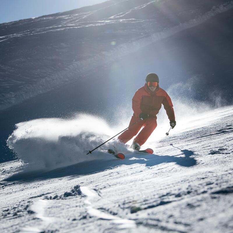 bien entretenir ses skis avec les conseils de wedze