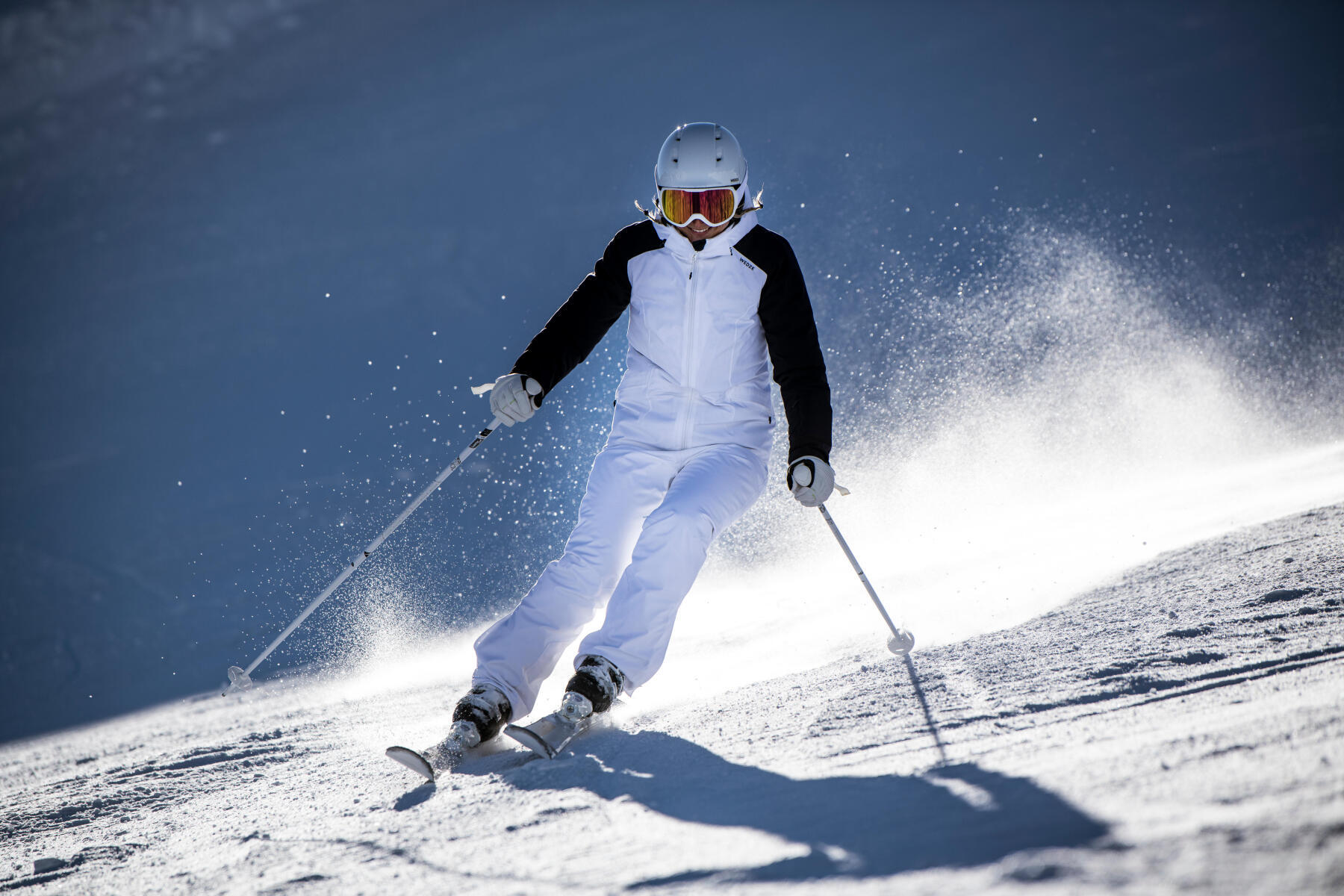 UTILISER SES SKIS ET RÉGLER SES FIXATIONS