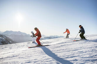 Nos conseils ski alpin