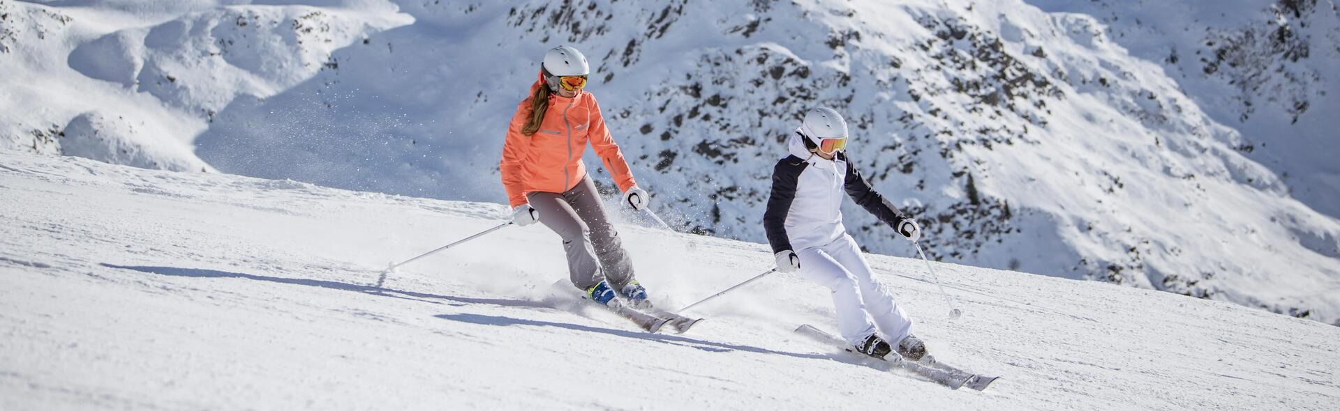 Taking out a ski insurance: why and how, wedze tips