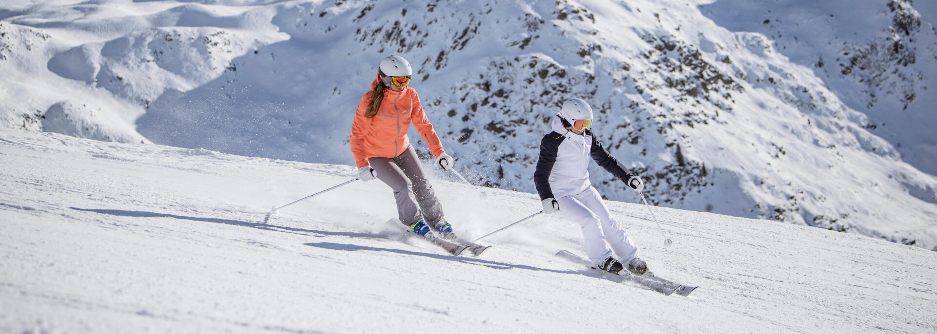 Prendre une assurance au ski : pourquoi et comment, les conseils de wed'ze