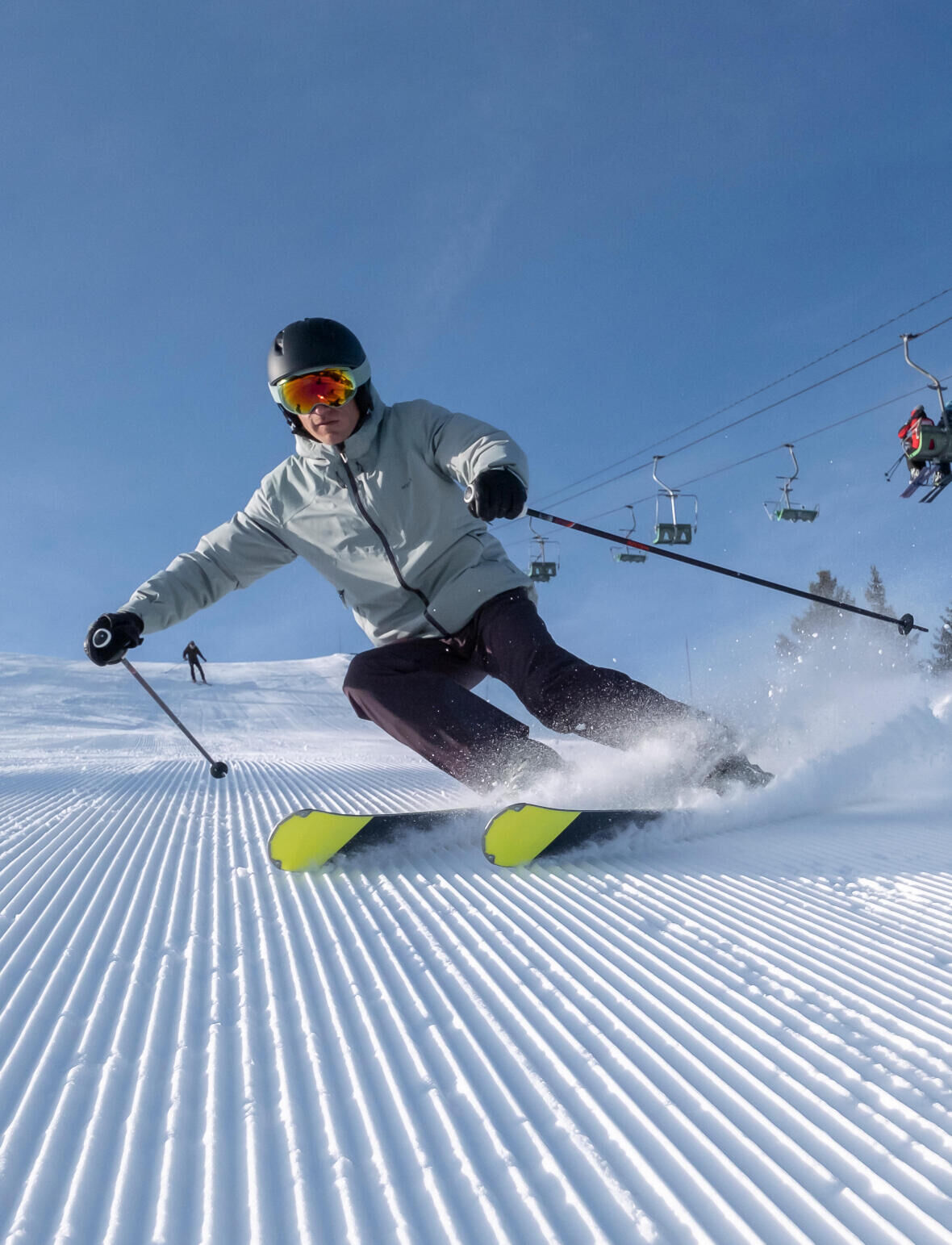 Pantalon De Ski Fin Deals Discounted, 69% OFF | asrehazir.com