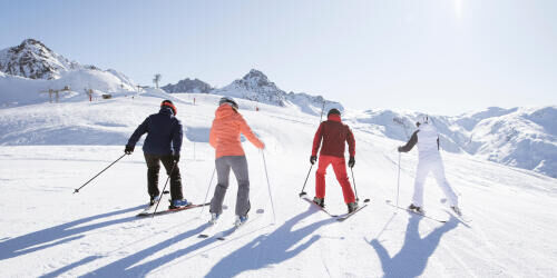 How to choose a pair of ski trousers