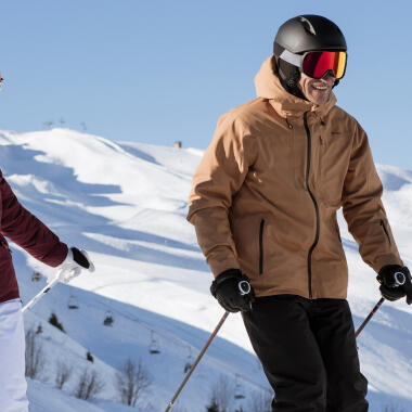 Freeride Ski und Snowboard: Entdecke den Sport & die Regeln