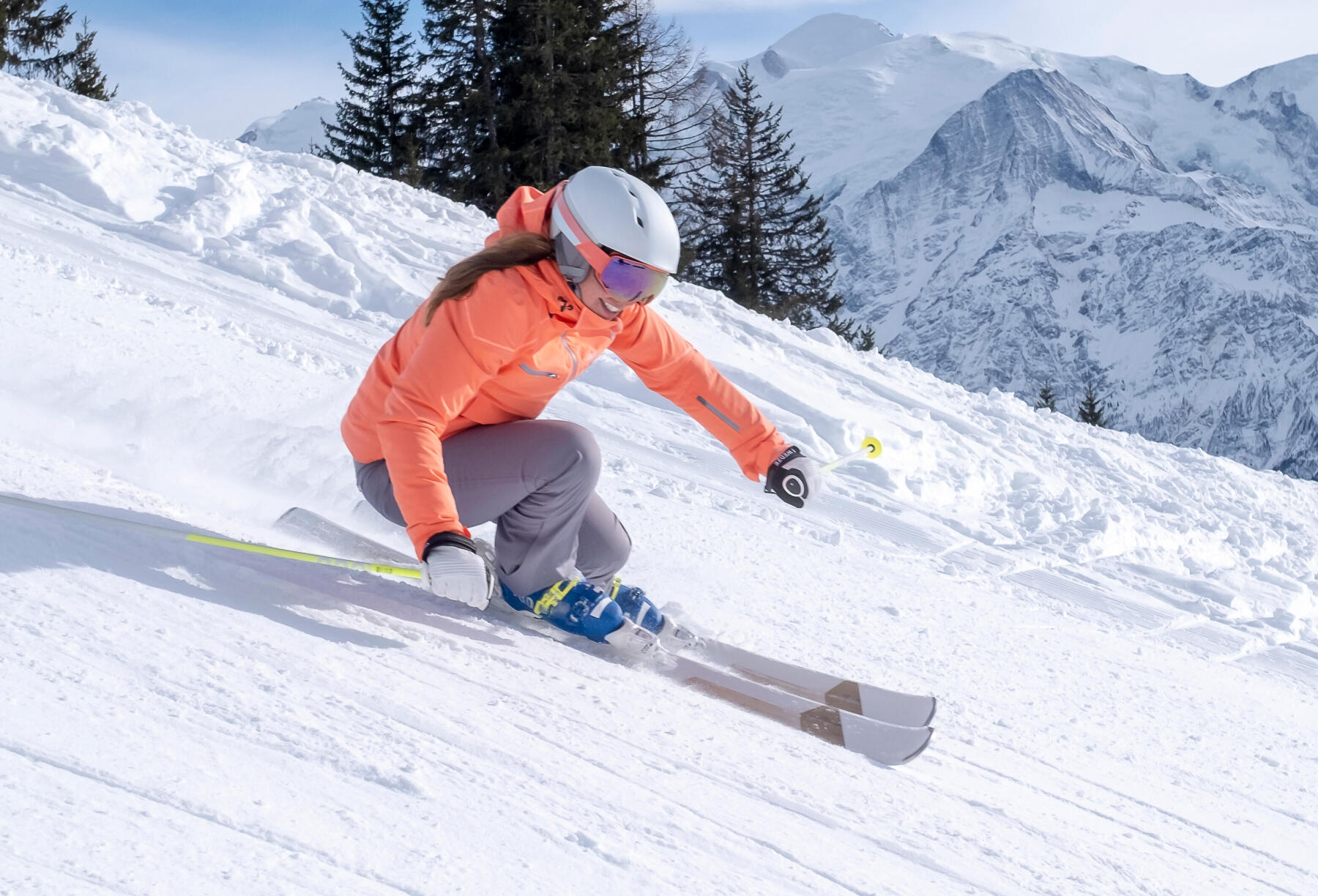 How to Find Ski Boots for Plus Size Calves - Blog