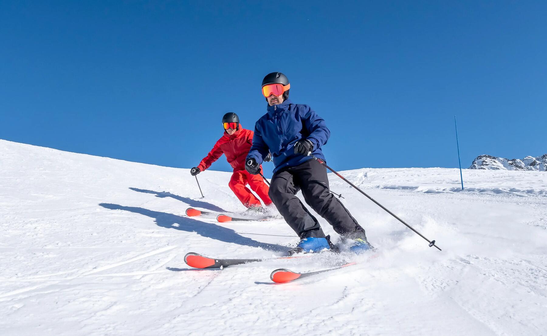 Nos indispensables pour un séjour au ski réussi