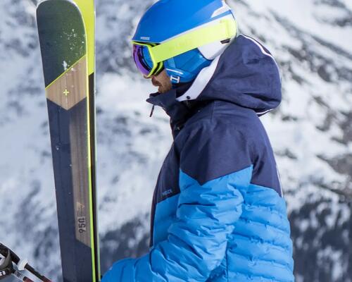 Et si vous entreteniez vous même votre matos de ski et de snowboard cette  saison ?