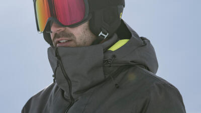 Buy Ski Gear  Snowboard Equipment - Decathlon HK