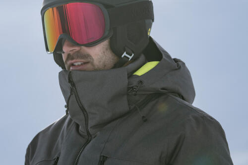 choose ski helmet teaser