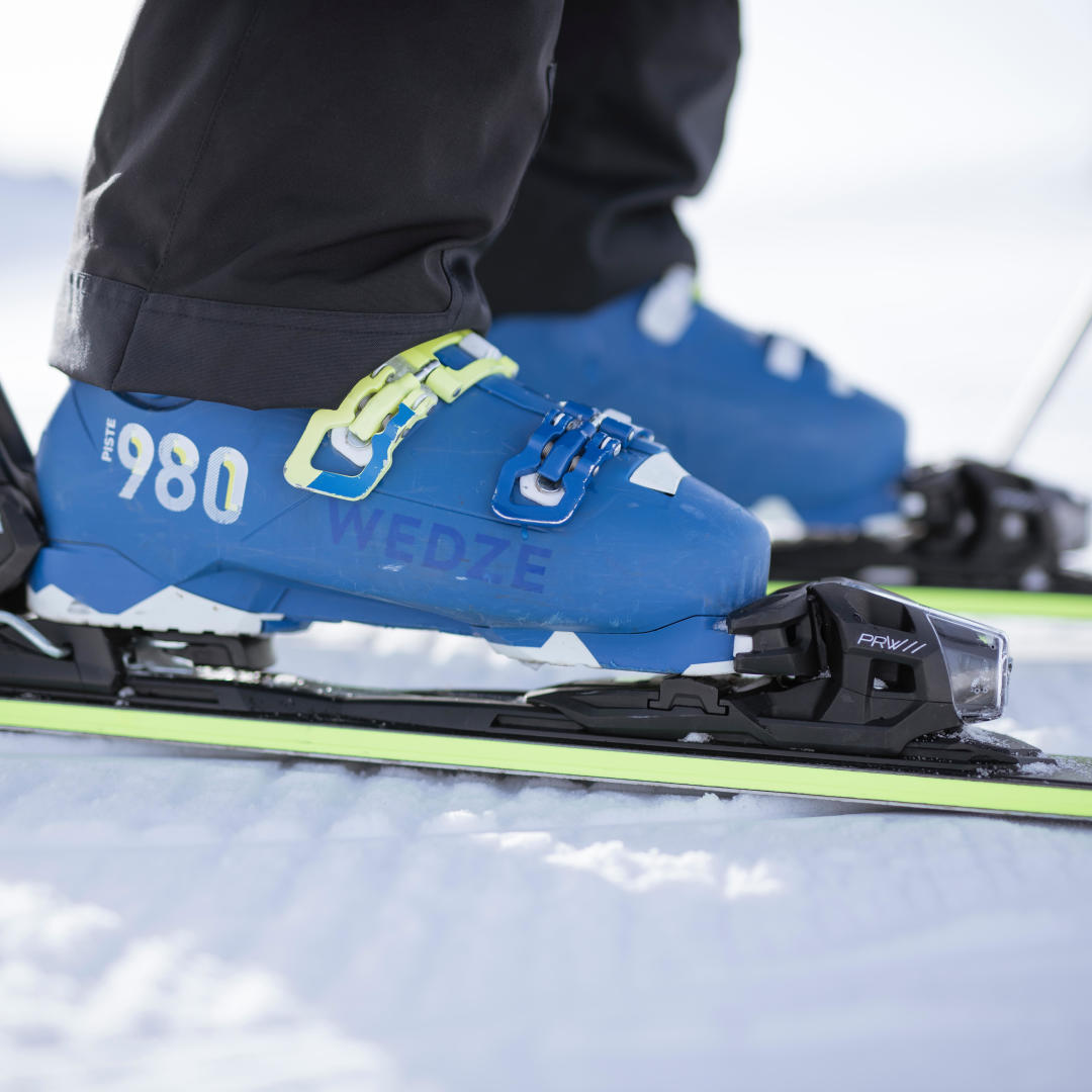 tour de ski regler
