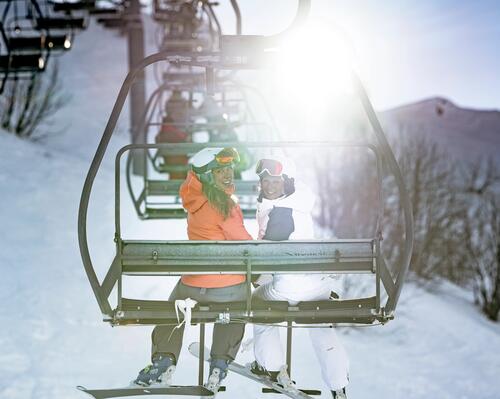 ski lifts teaser