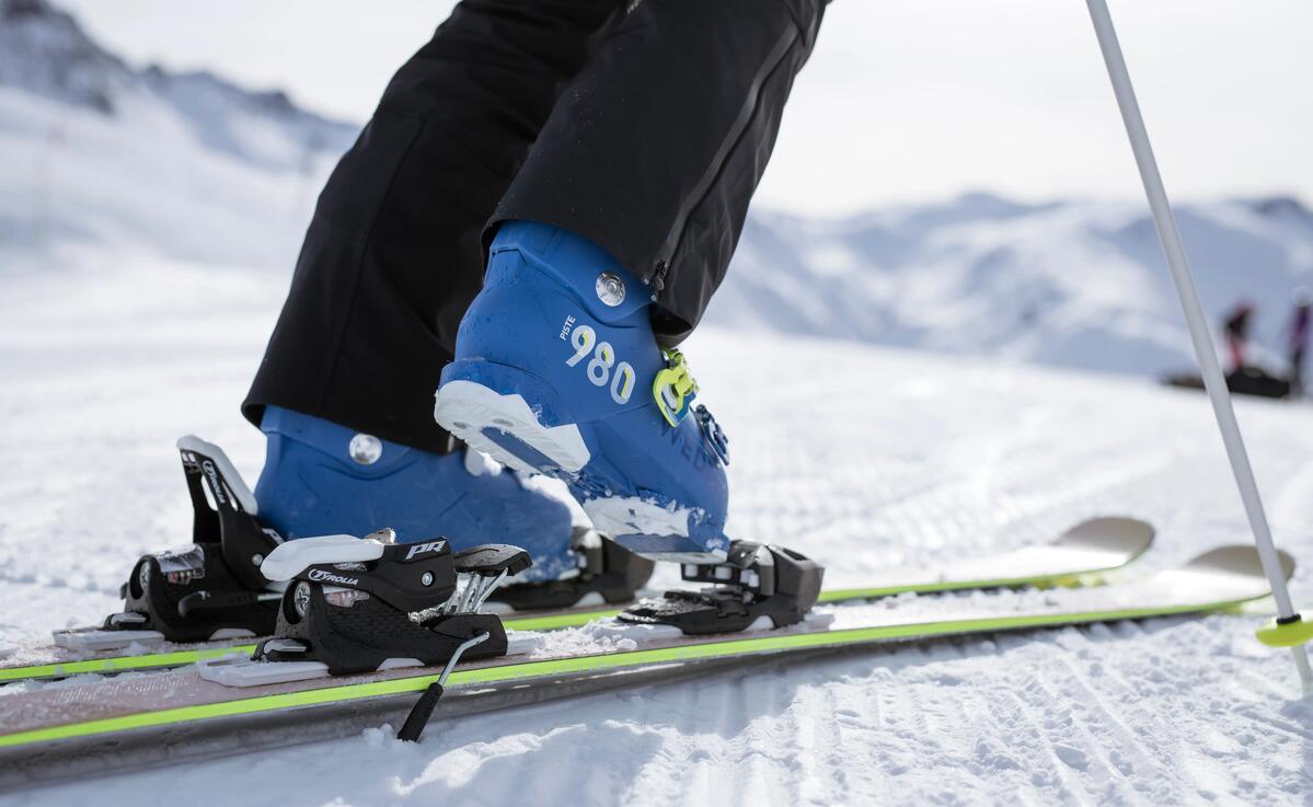 Notre sélection d'équipement de ski à adopter cette année - Challenges