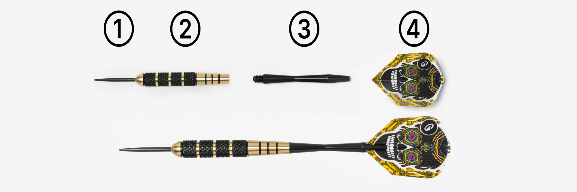 comment-choisir-darts-fléchettes