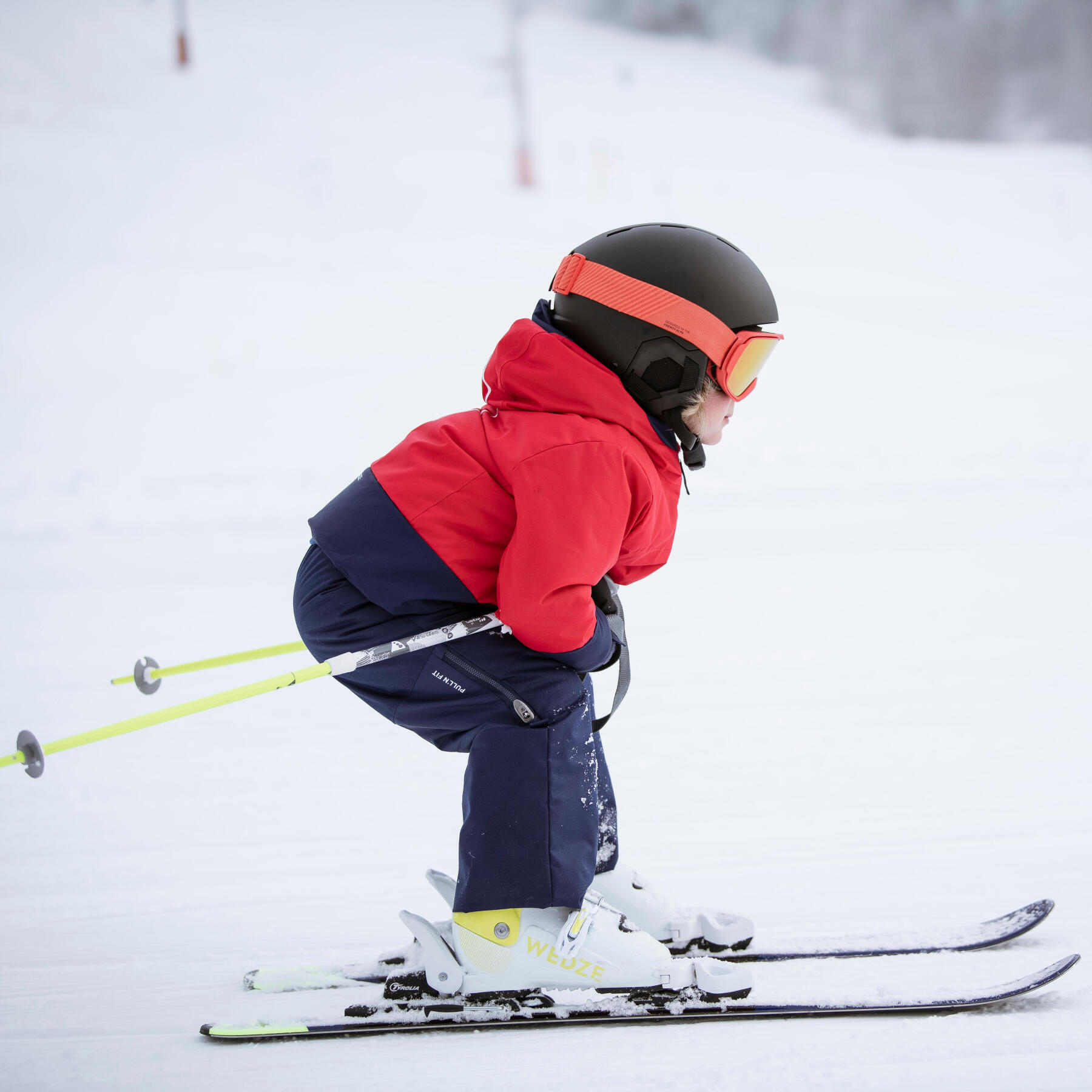 ski holidays little one - media 1