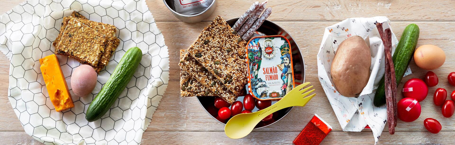 Qué son los macronutrientes