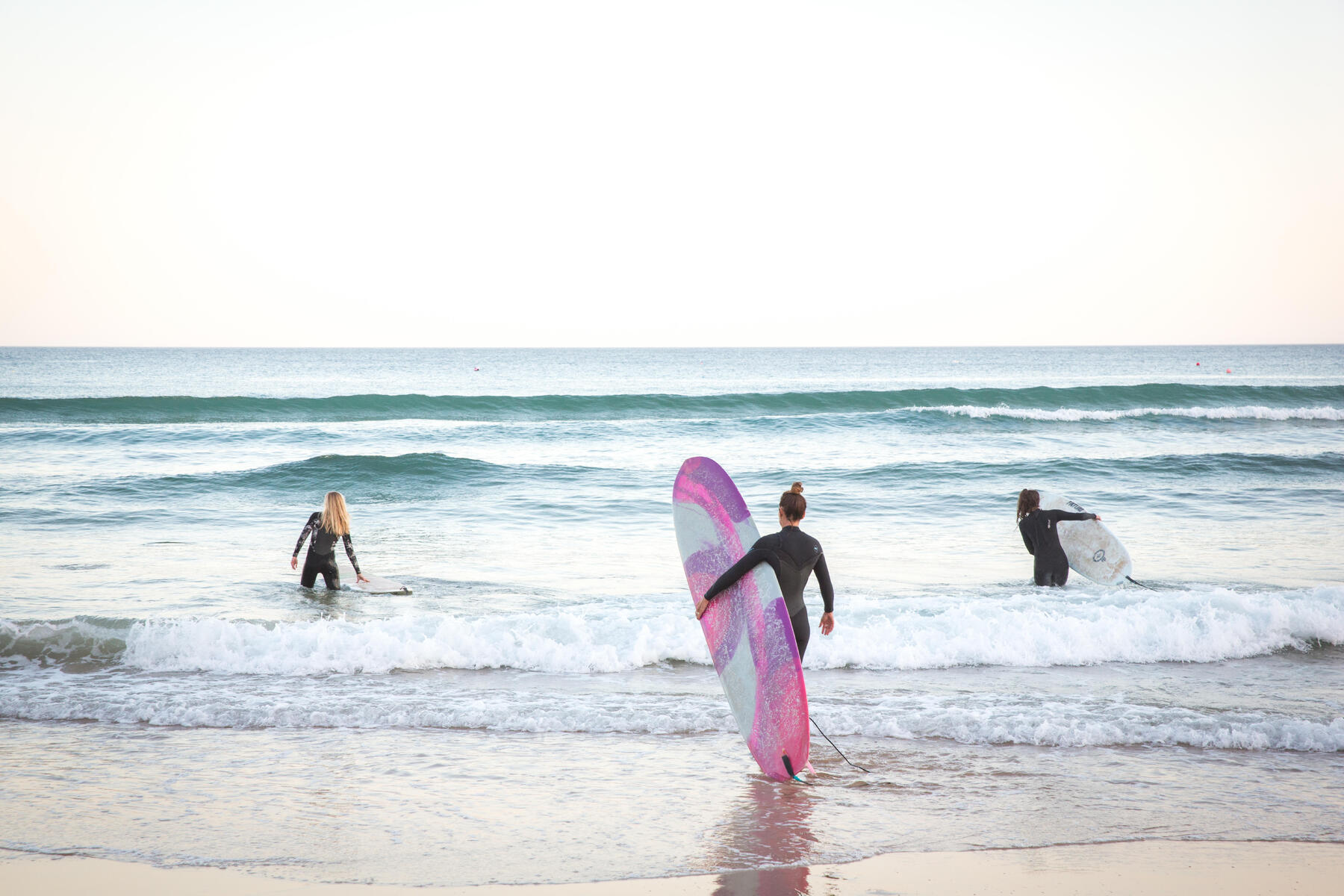 Surfen, goed voor lichaam & geest 