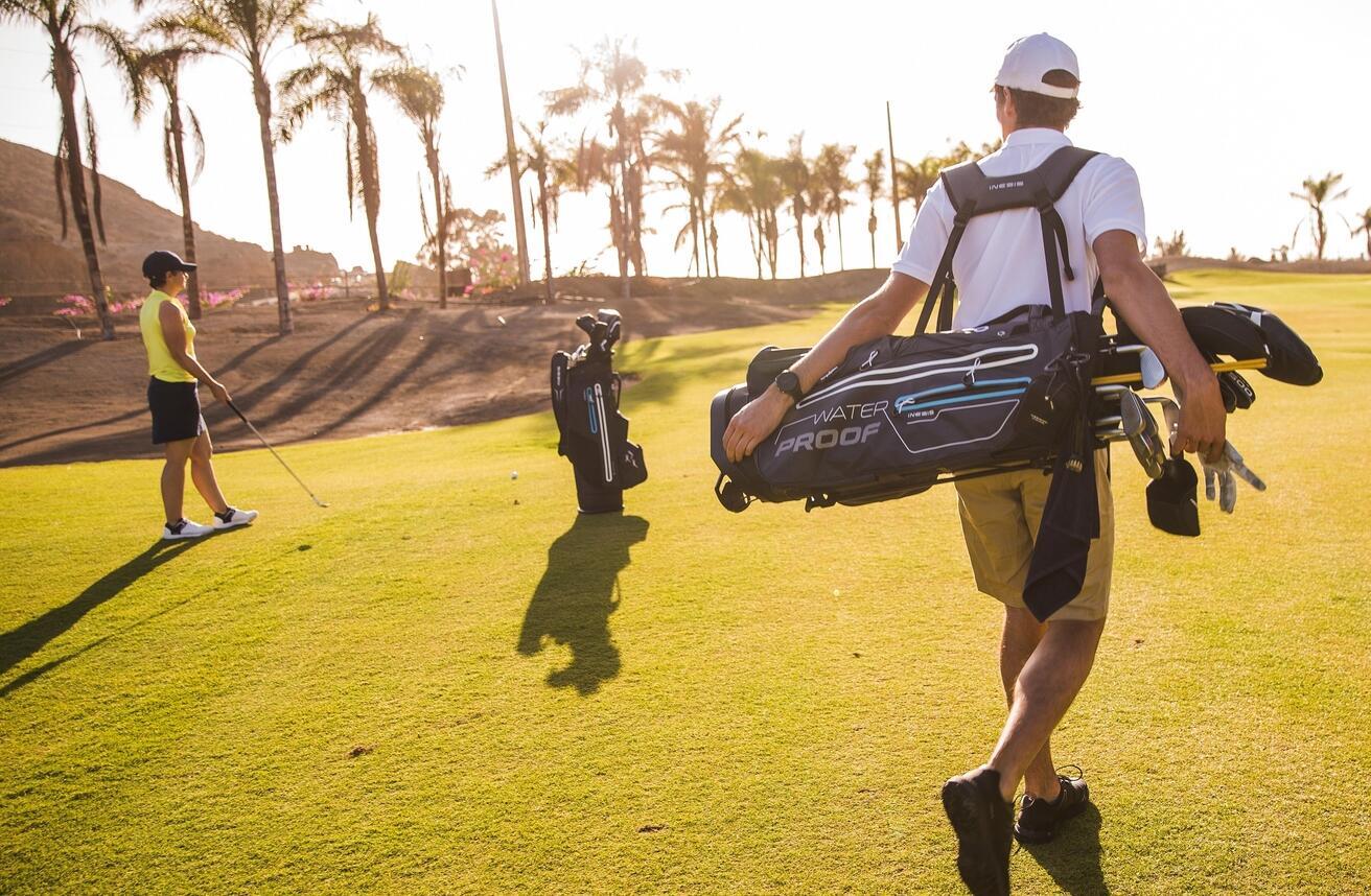 ¿Dónde practicar golf en la sabana de Bogotá?