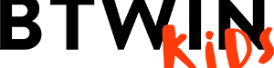 btwin kids logo