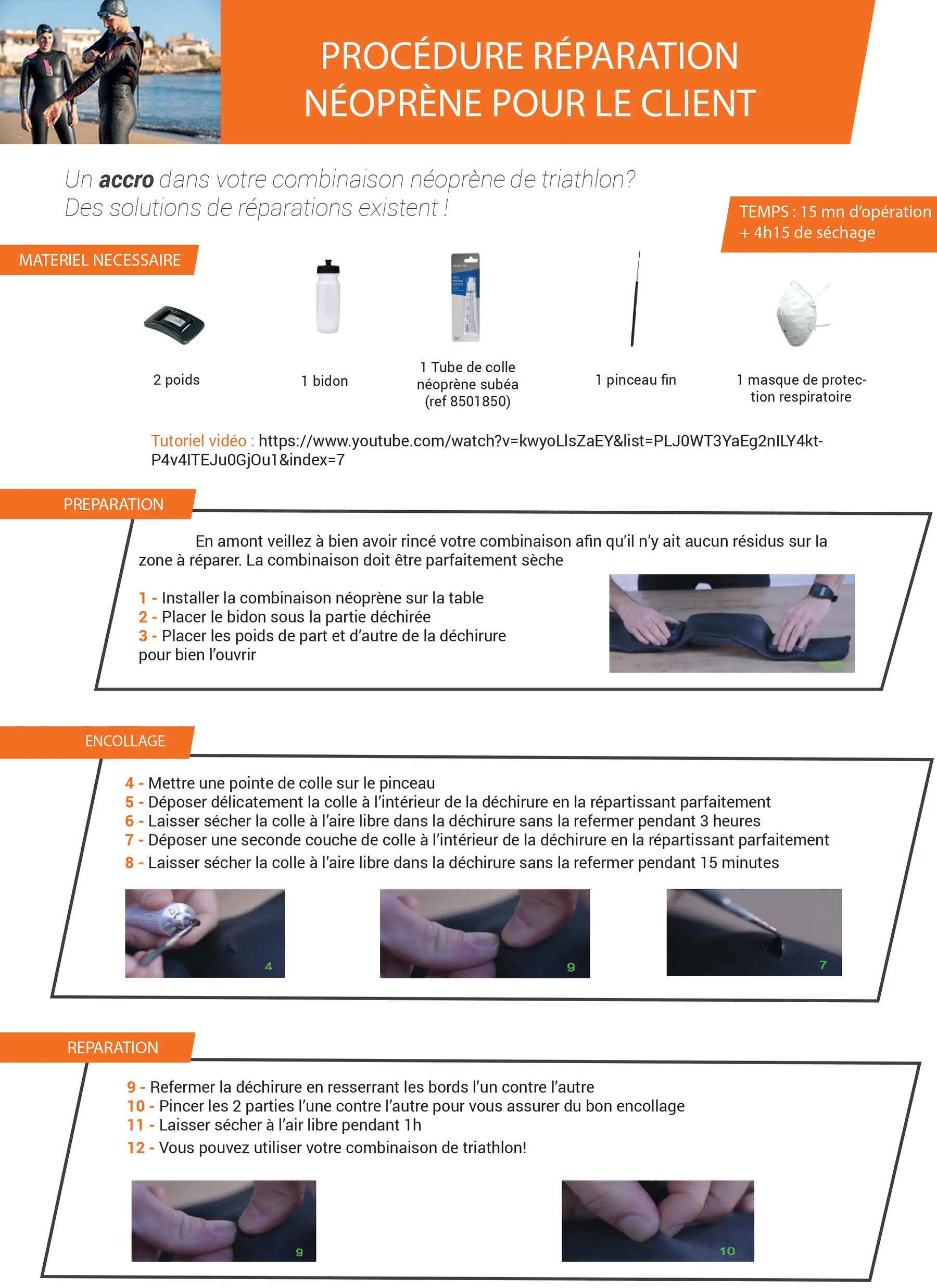 procedure-repair-neoprene