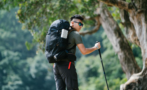 Hiking | How to pack your backpack?