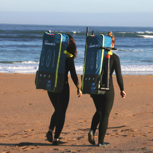 sup surf longboard