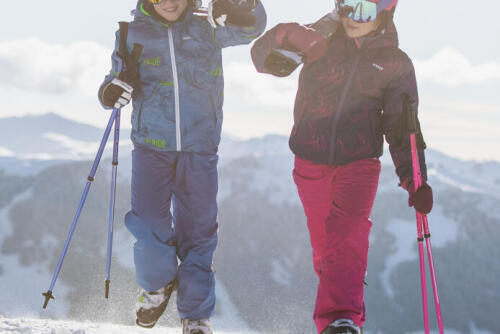 children ski clothes teaser