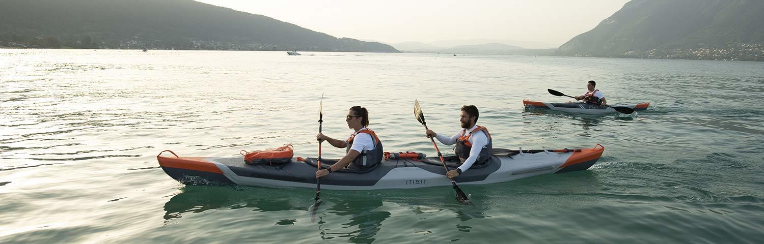 kayak decathlon itiwit 1