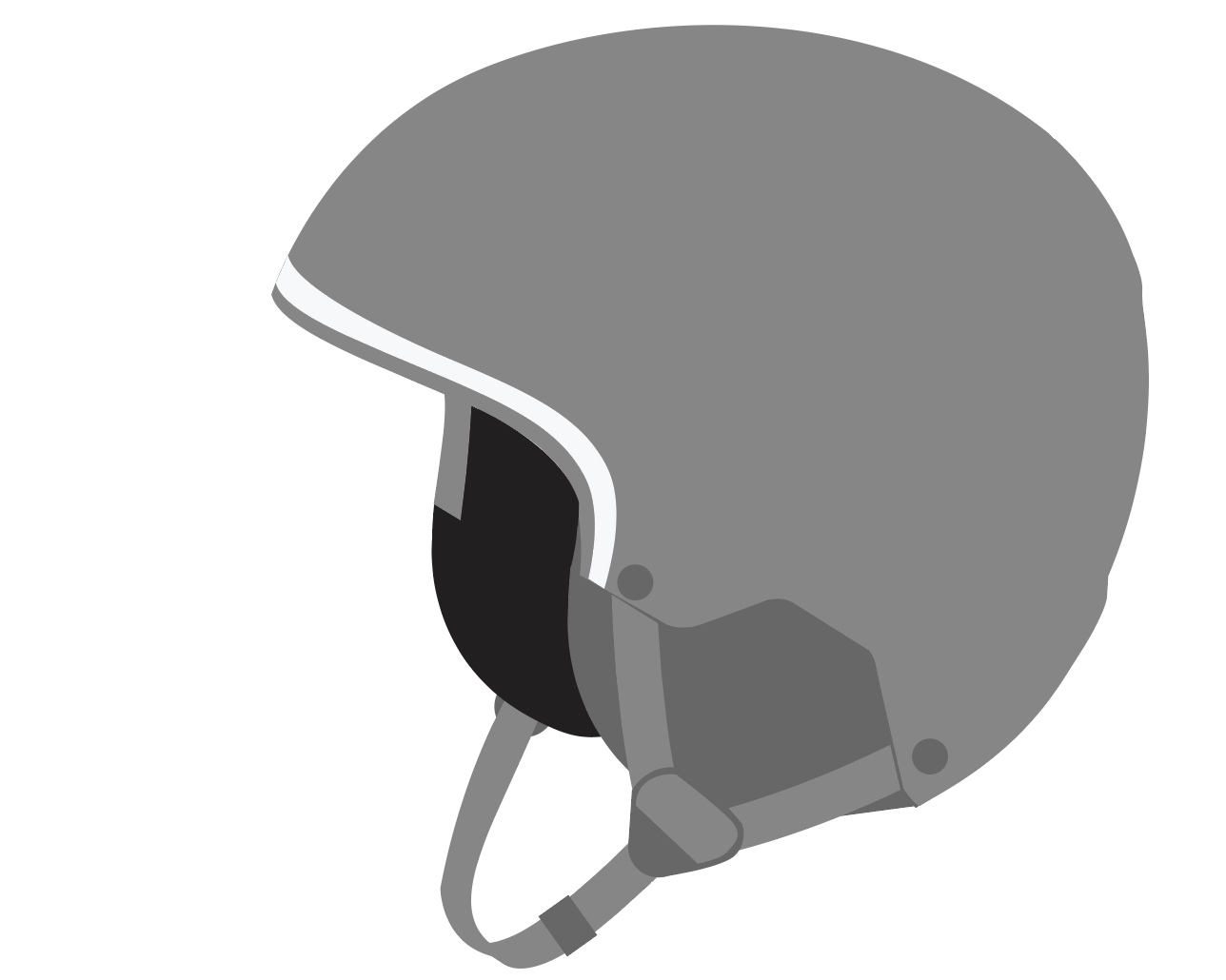 how to choose your ski helmet
