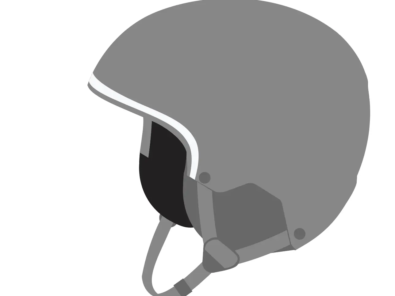 how to choose your ski helmet