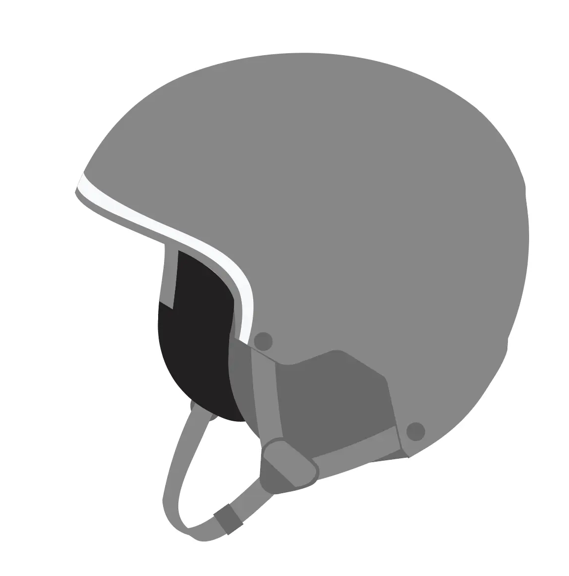 Den richtigen Skihelm finden! Diese Tipps helfen dir, den richtigen Helm zu finden!