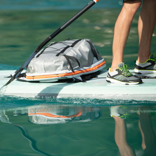 Itiwit Tandem Stand Up Paddle Board