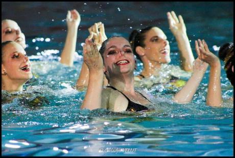 camille adam natation synchro camille adam natation synchro