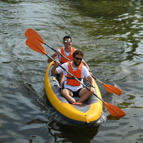 Itiwit 2P Kayak X100+