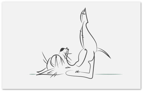 chandelle yoga chandelle yoga