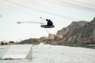 wakeboard tricks cable