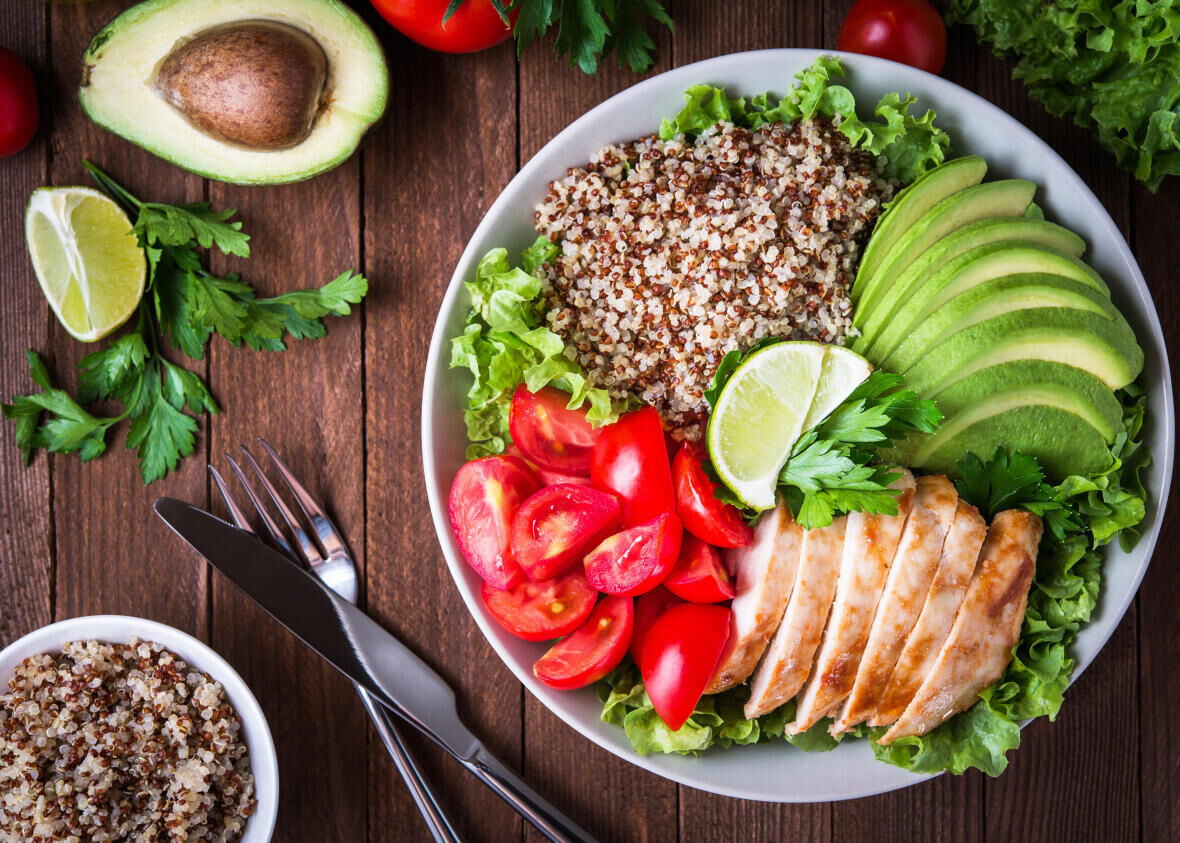 Nutrition | Pourquoi prendre de la protéine au petit déjeuner ?