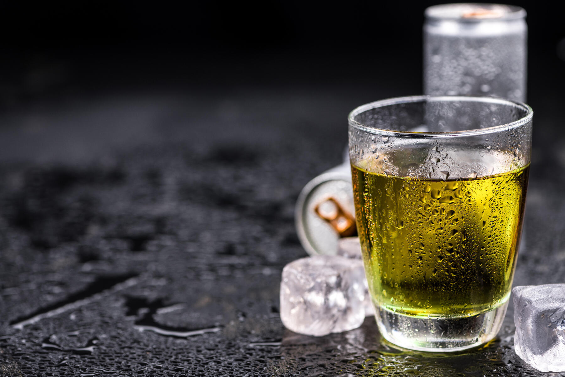 Les boissons énergisantes n’améliorent pas vos performances physiques et intellectuelles