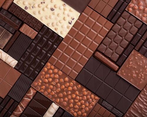 Sport and chocolate: Are they compatible? 