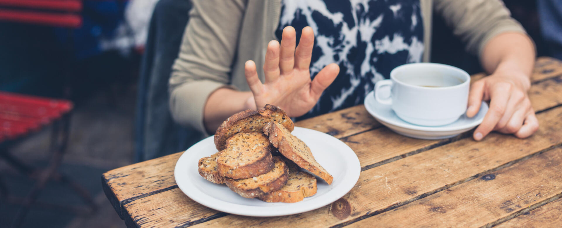 Gluten : Un groupe de protéines que les personnes atteintes de troubles  liés au gluten devraient éviter 