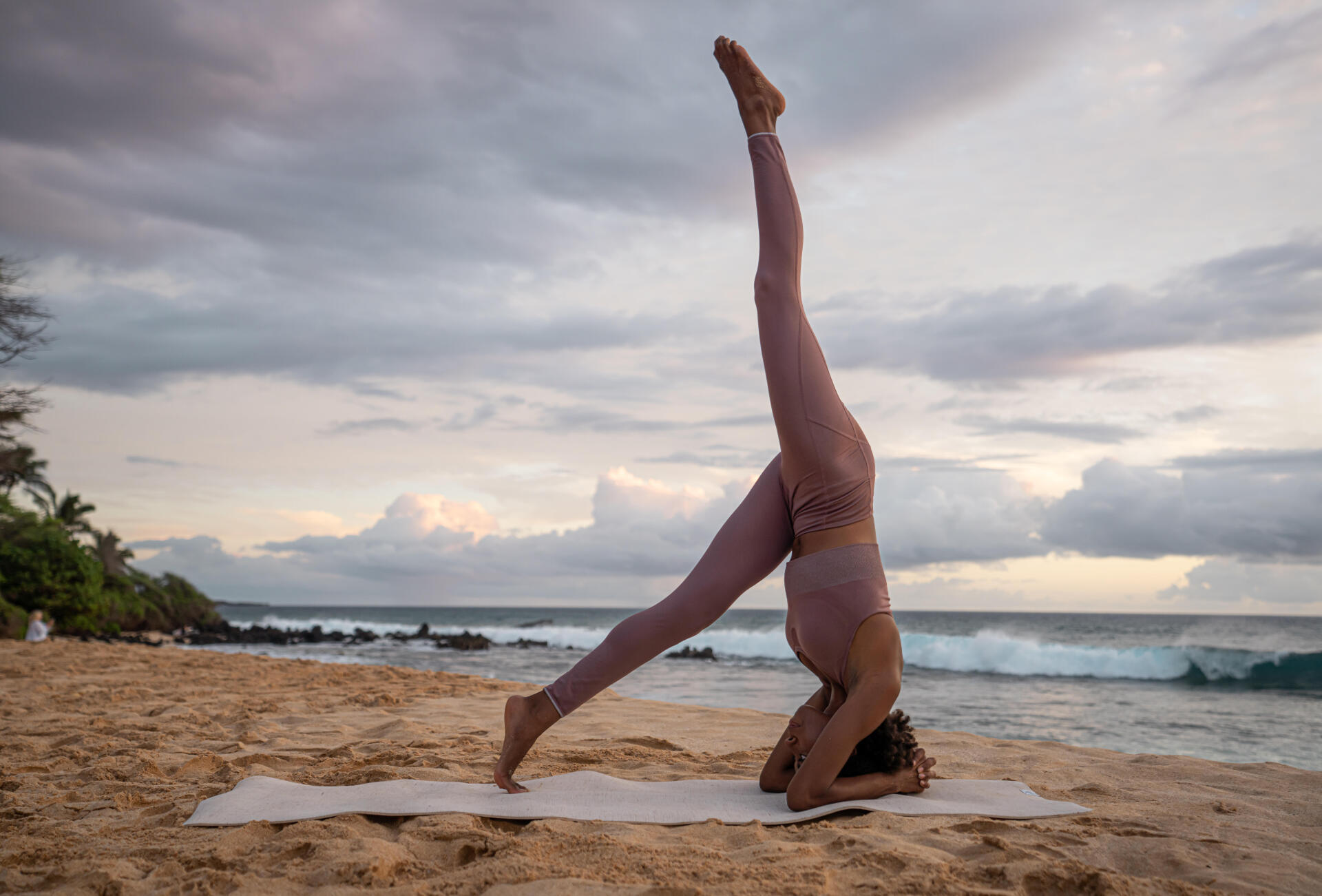 La nouvelle gamme Yoga éco-conçue by Decathlon - Blog Je débute le yoga