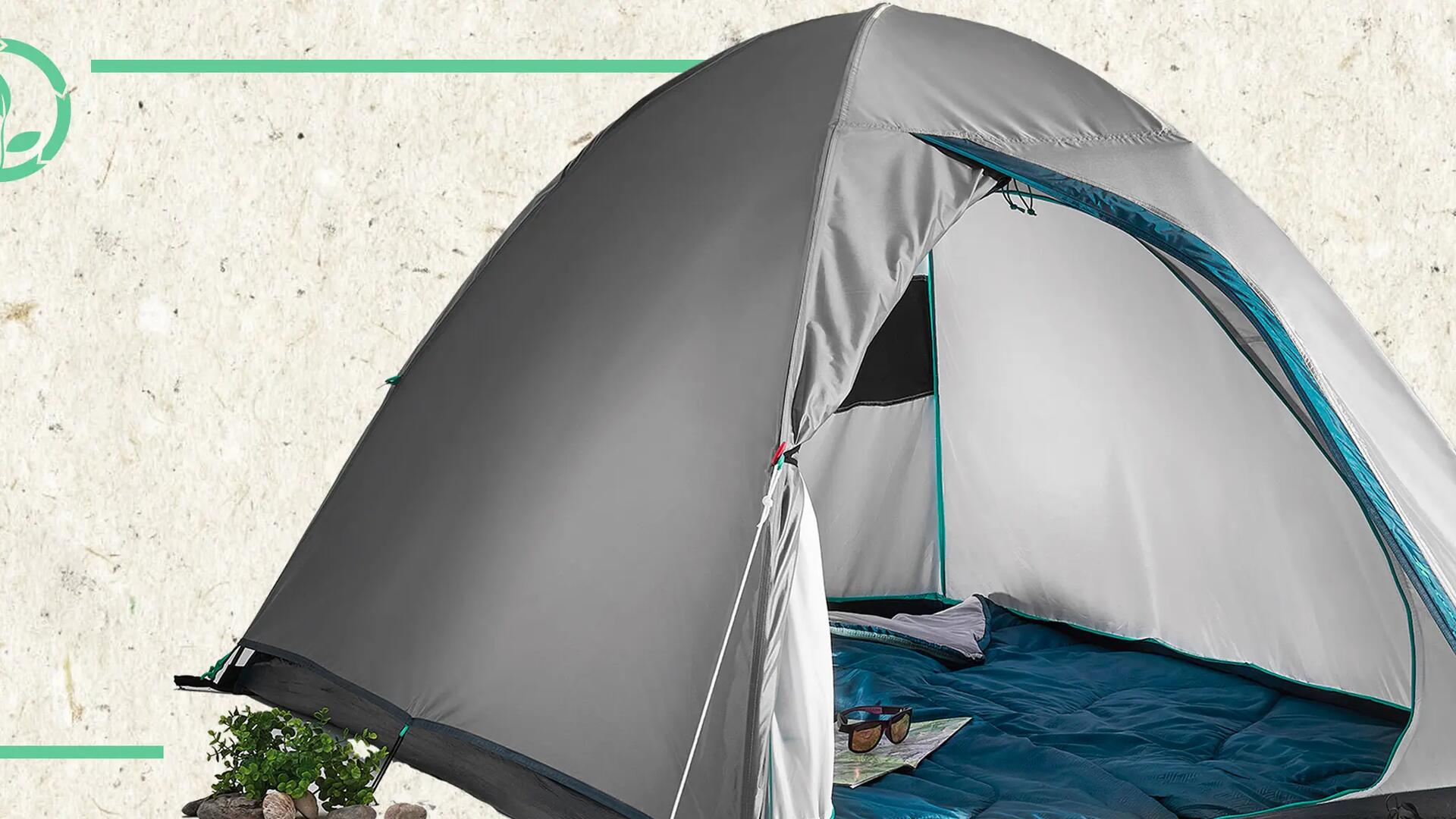 MH100 tent