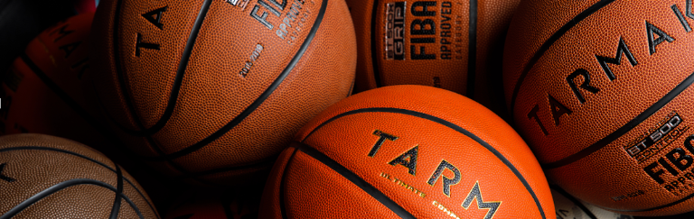 Tarmak BT 500 Control, FIBA Approved Basketball