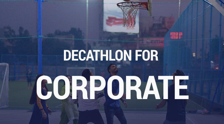 corporate decathlon