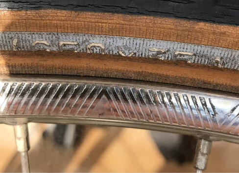 Comment déterminer l’usure d’un pneu ?